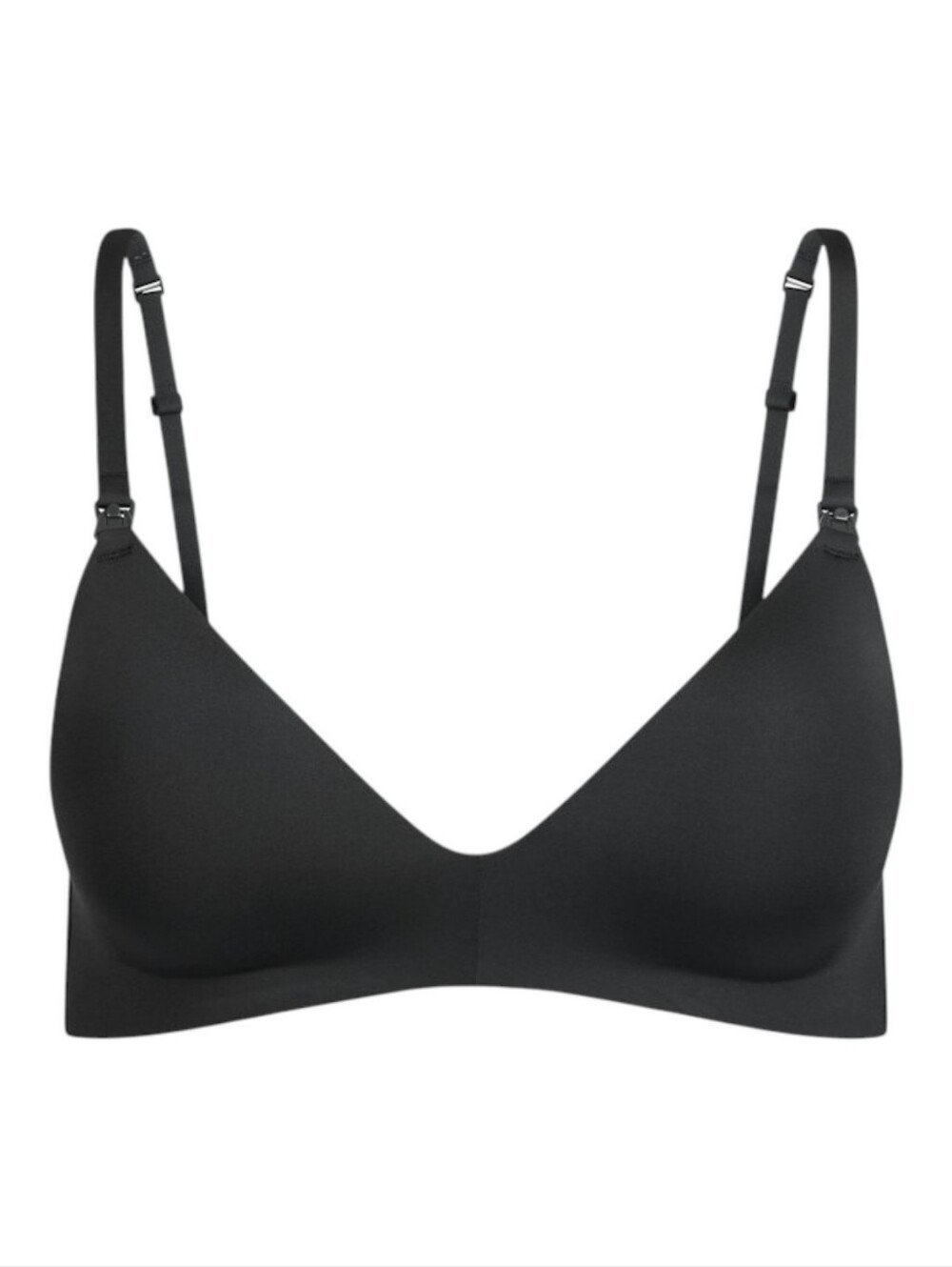 Skims Wireless Form Maternity Nursing Bra
